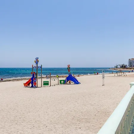 Premium Aldea Del Mar Апартаменты