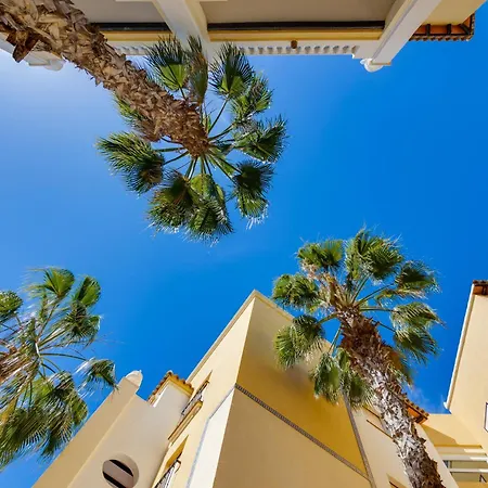 Premium Aldea Del Mar Апартаменты *
