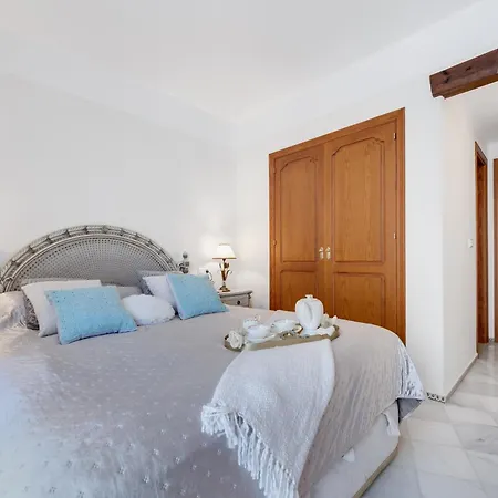 Апартаменты Premium Aldea Del Mar