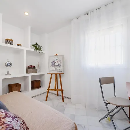 Premium Aldea Del Mar Апартаменты *
