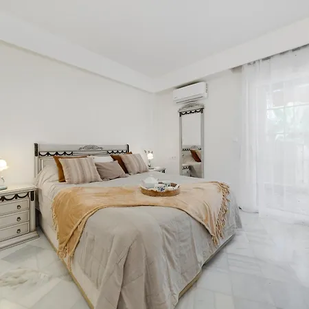 Апартаменты Premium Aldea Del Mar *