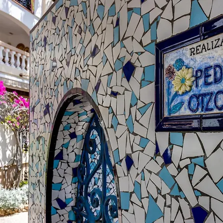 Premium Aldea Del Mar Апартаменты Торевьиа