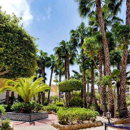 Апартаменты Premium Aldea Del Mar Торевьиа