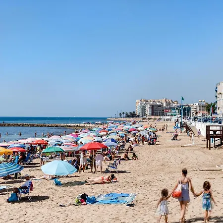 Premium Aldea Del Mar * Торевьиа
