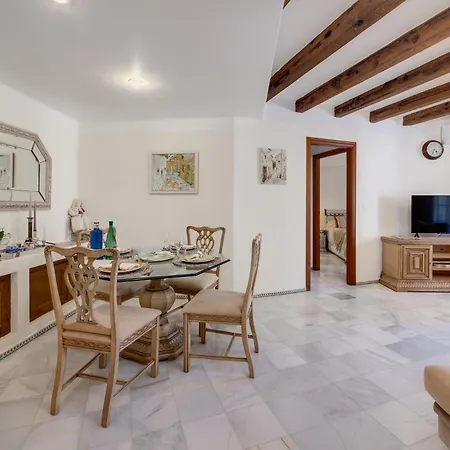 Апартаменты Premium Aldea Del Mar