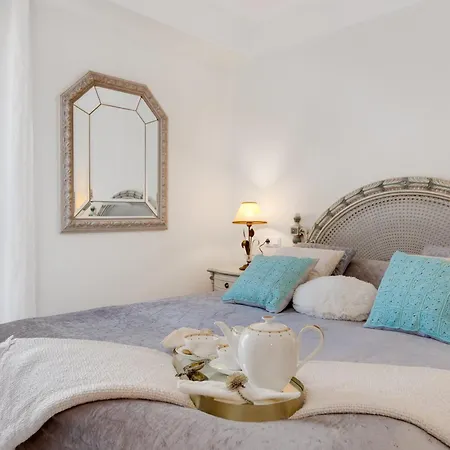 Premium Aldea Del Mar Апартаменты *