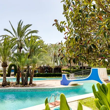 Premium Aldea Del Mar Апартаменты *