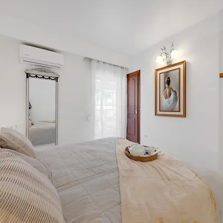 Premium Aldea Del Mar Апартаменты