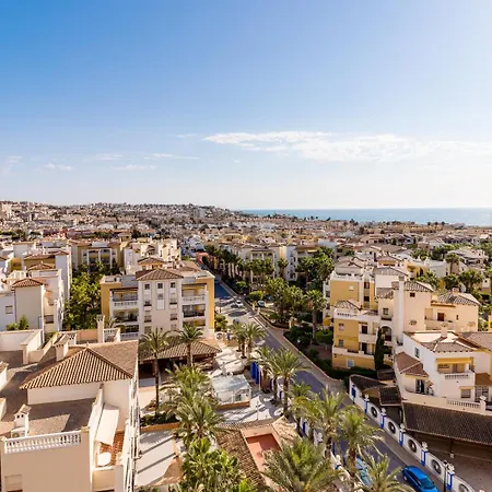 Premium Aldea Del Mar Торевьиа