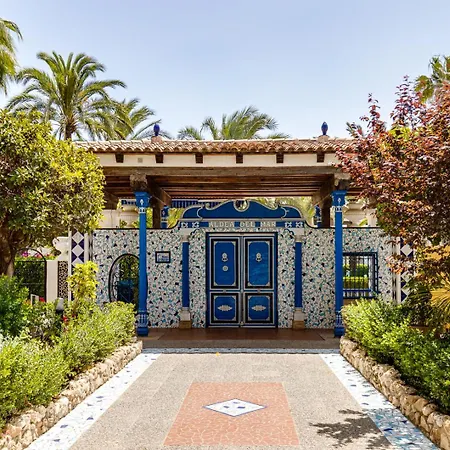 Premium Aldea Del Mar Апартаменты