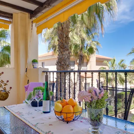 Premium Aldea Del Mar Апартаменты