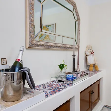 Premium Aldea Del Mar Апартаменты *