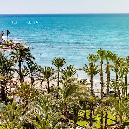Апартаменты Premium Aldea Del Mar *