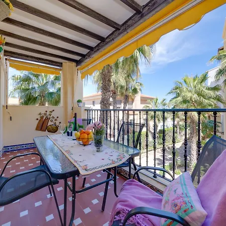 Premium Aldea Del Mar Апартаменты