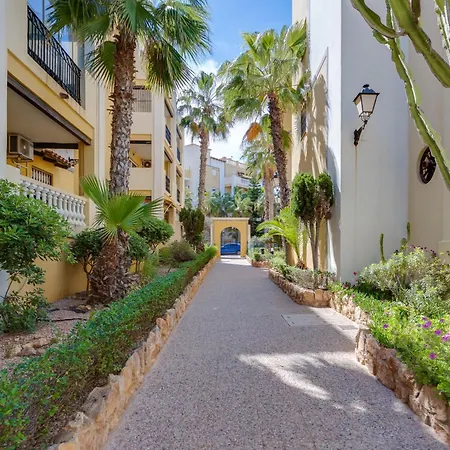 Premium Aldea Del Mar Апартаменты