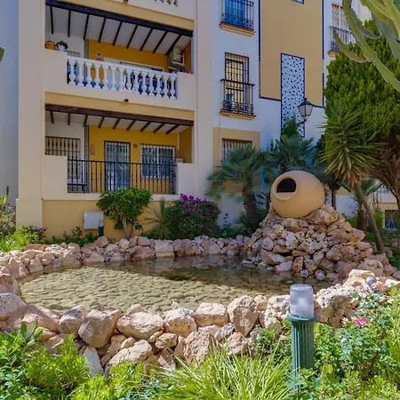 Premium Aldea Del Mar Апартаменты