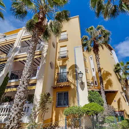 Premium Aldea Del Mar Апартаменты